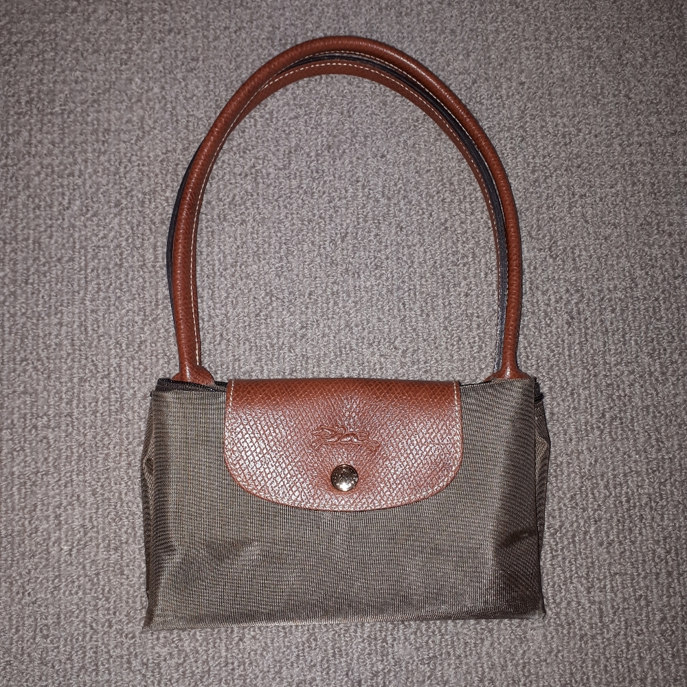 Longchamp bag